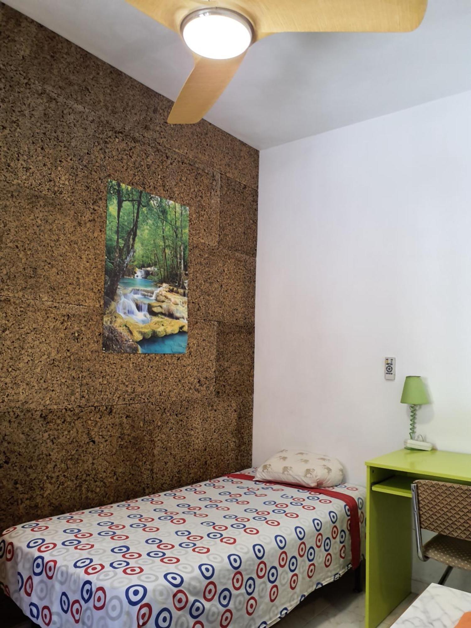 Apartmán Penthouse 1 Granada Exteriér fotografie