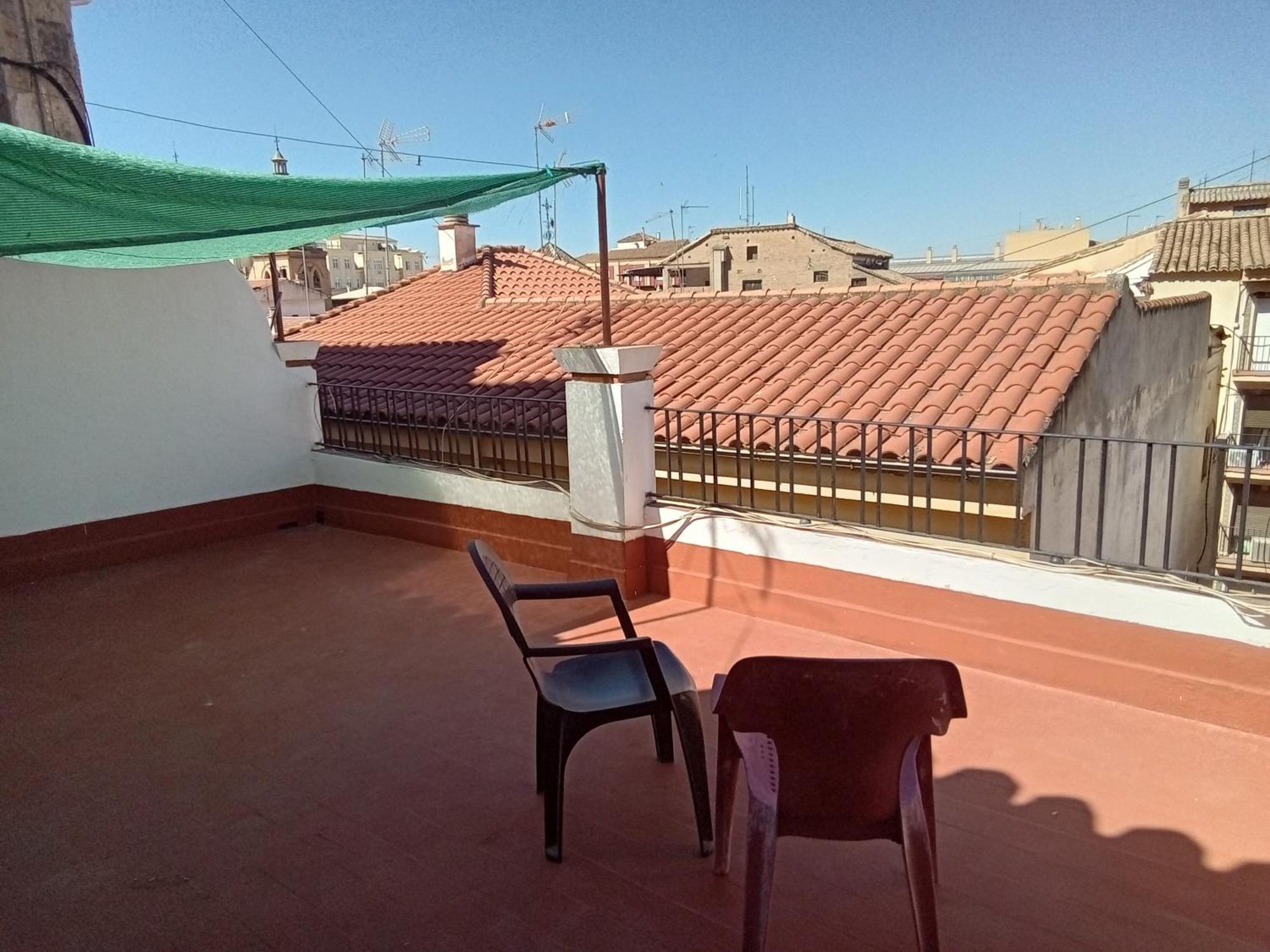 Apartmán Penthouse 1 Granada Exteriér fotografie