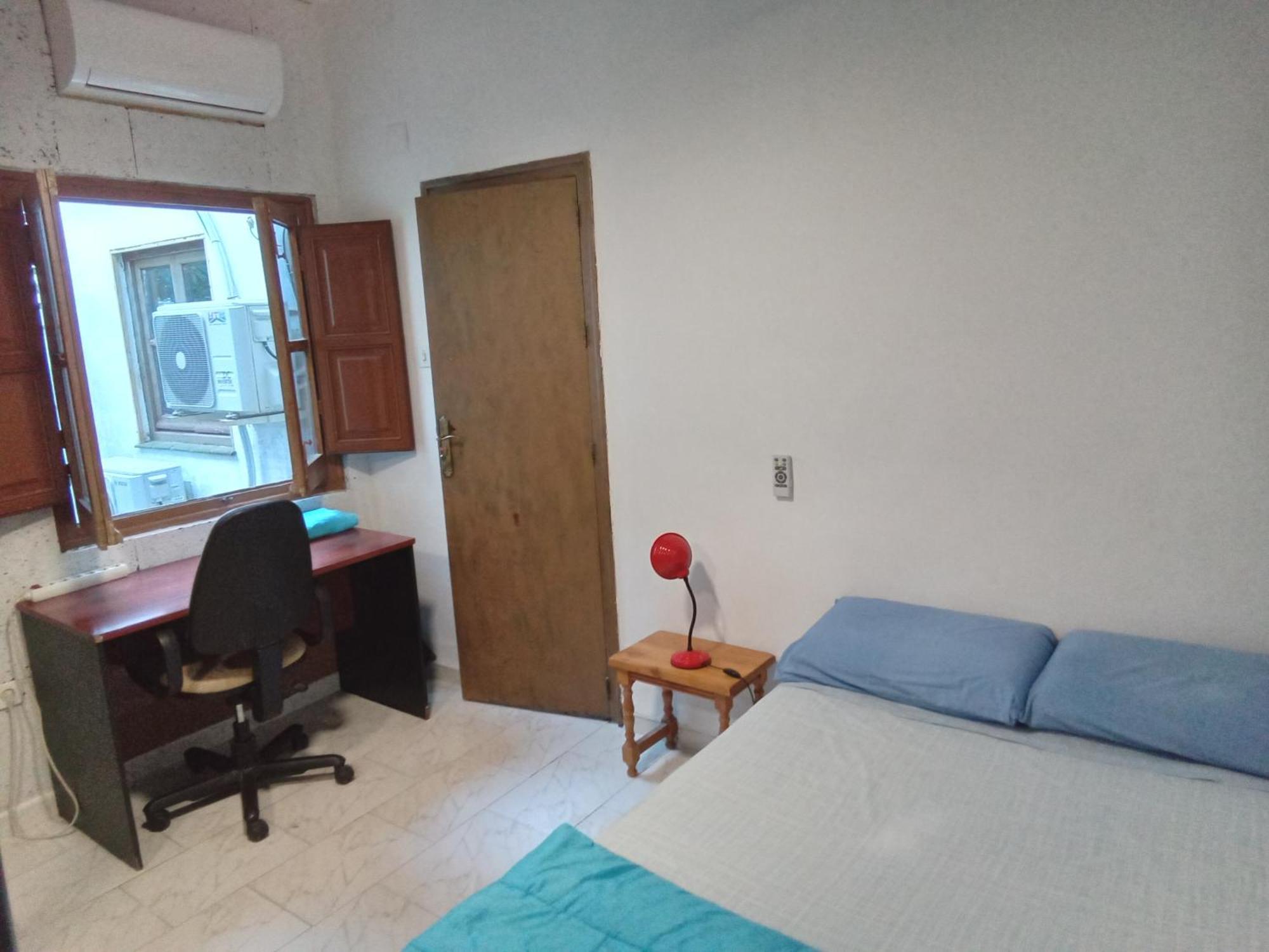 Apartmán Penthouse 1 Granada Exteriér fotografie